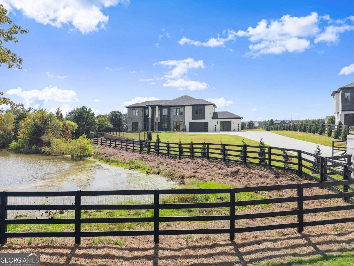 2031 Jones Phillips Road - Photo 1