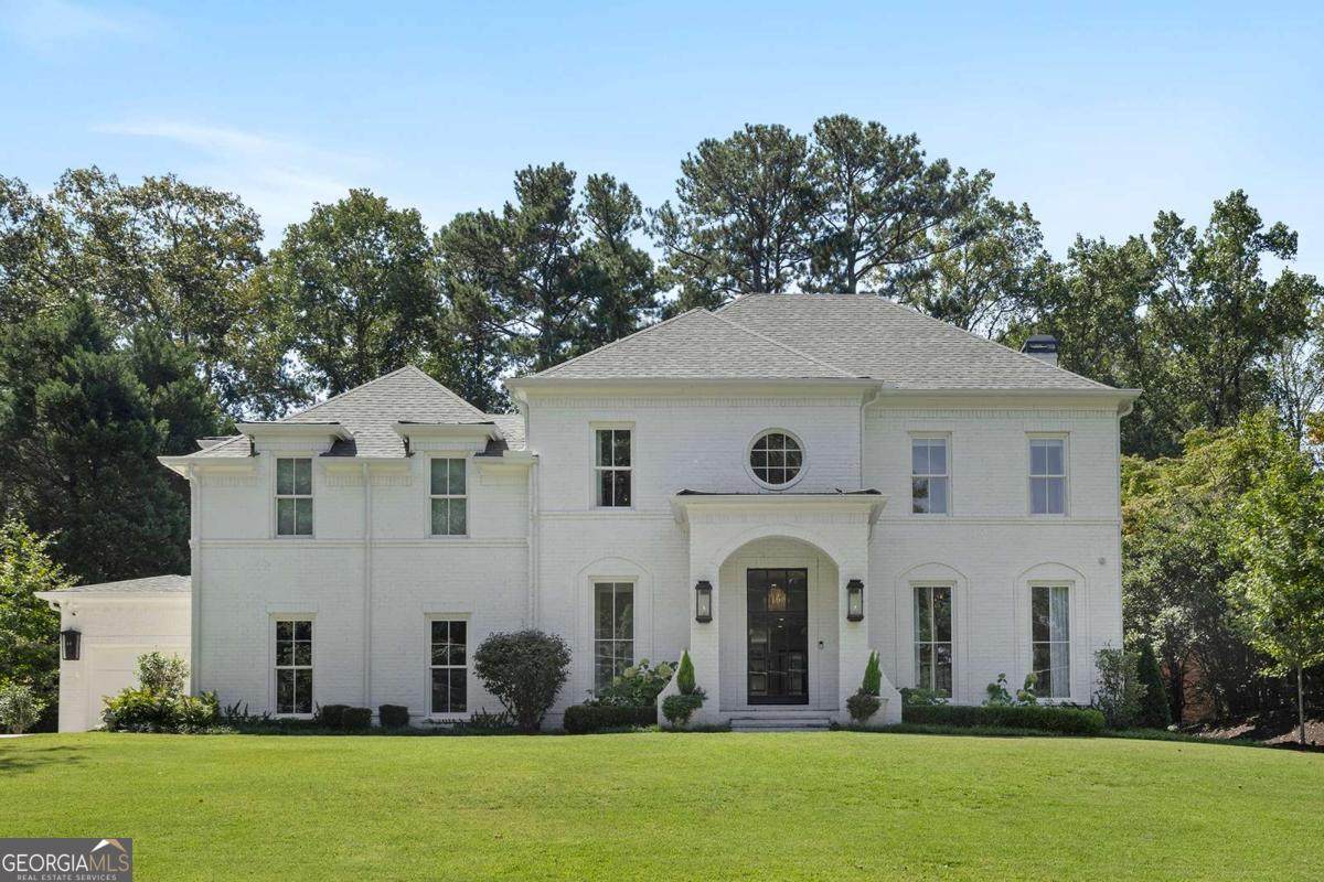 715 Amberidge Trail - Photo 1