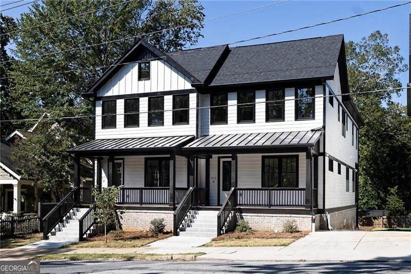 971 Boulevard - Photo 1