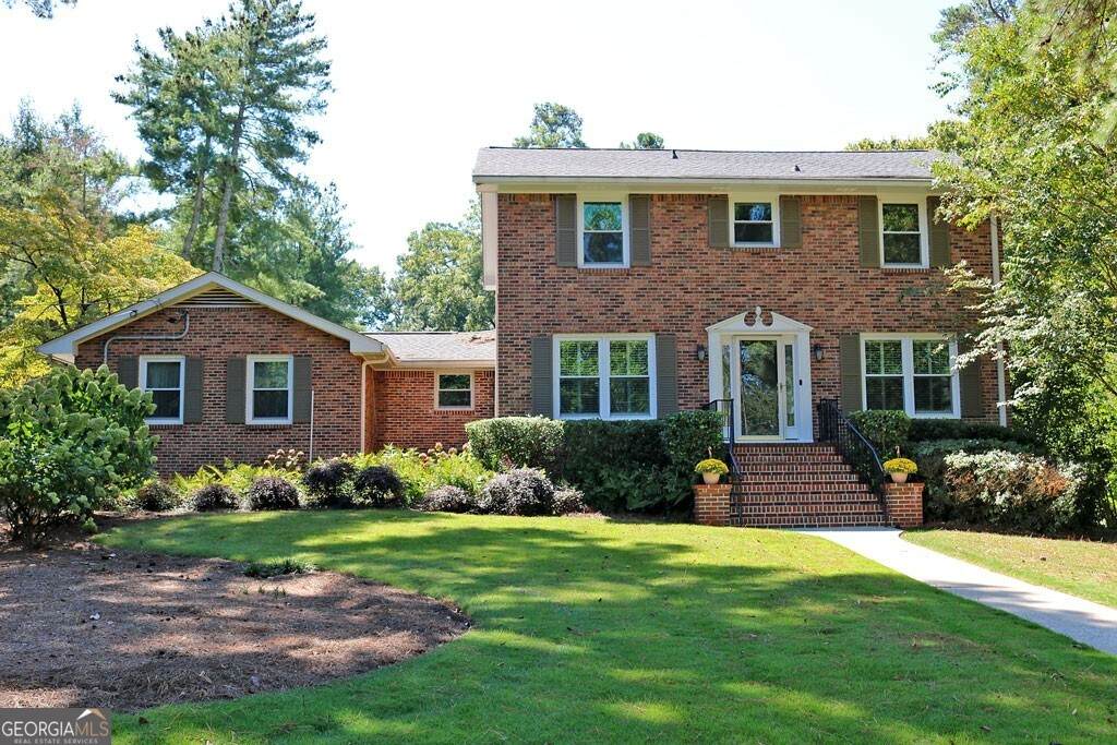 2752 Arldowne Drive - Photo 1