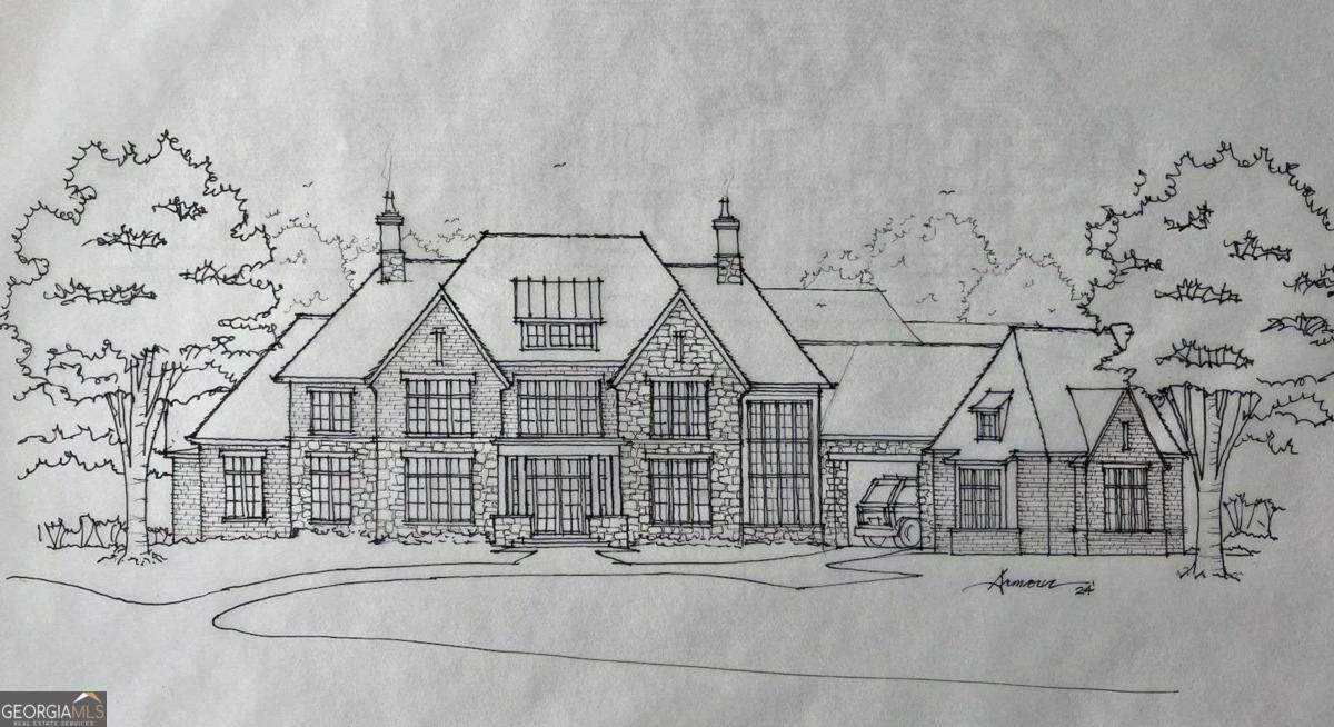 811 Woodvale Point - Photo 1