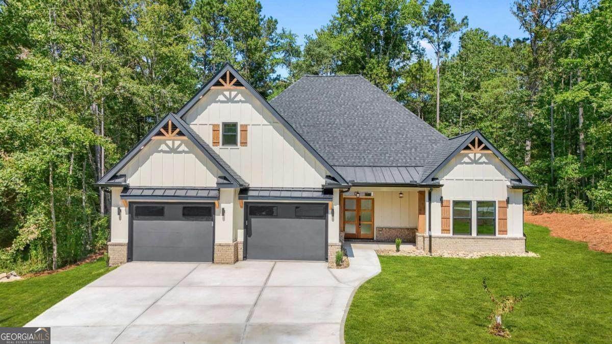 4850 Wynship Drive - Photo 1