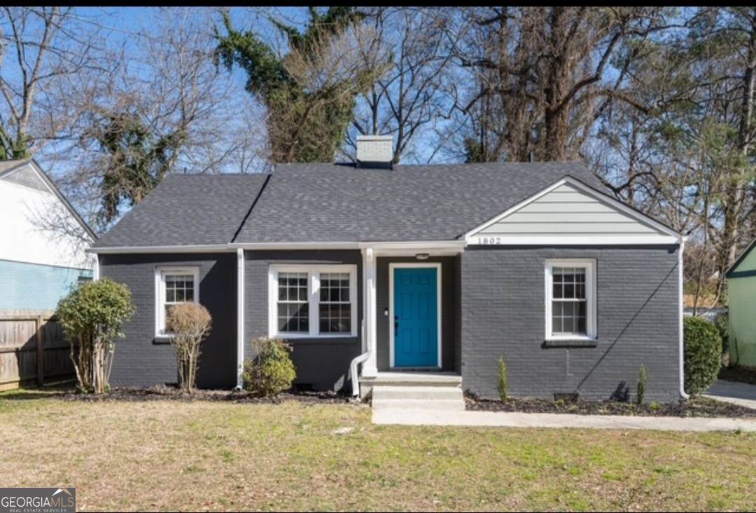 1802 Gordon Street - Photo 1