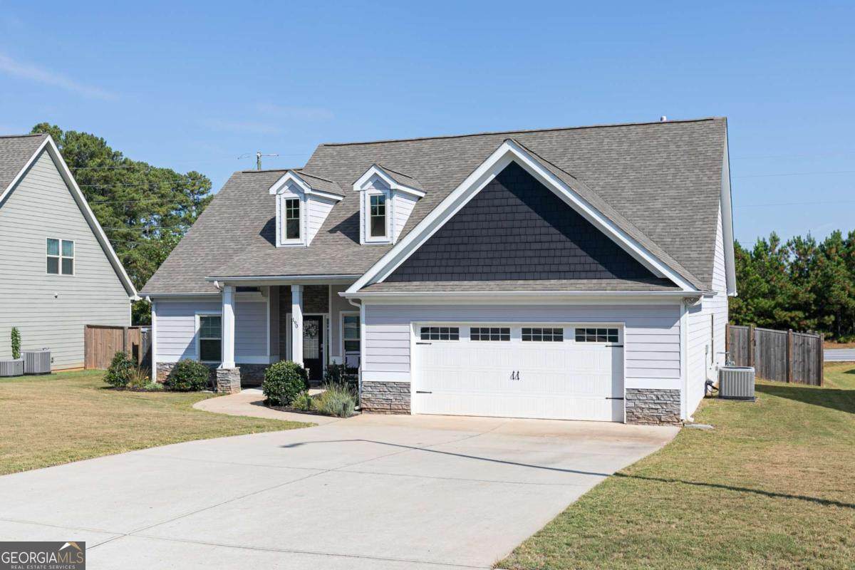 190 Brasstown Drive - Photo 1