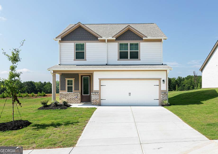 66 Cantrell Drive - Photo 1