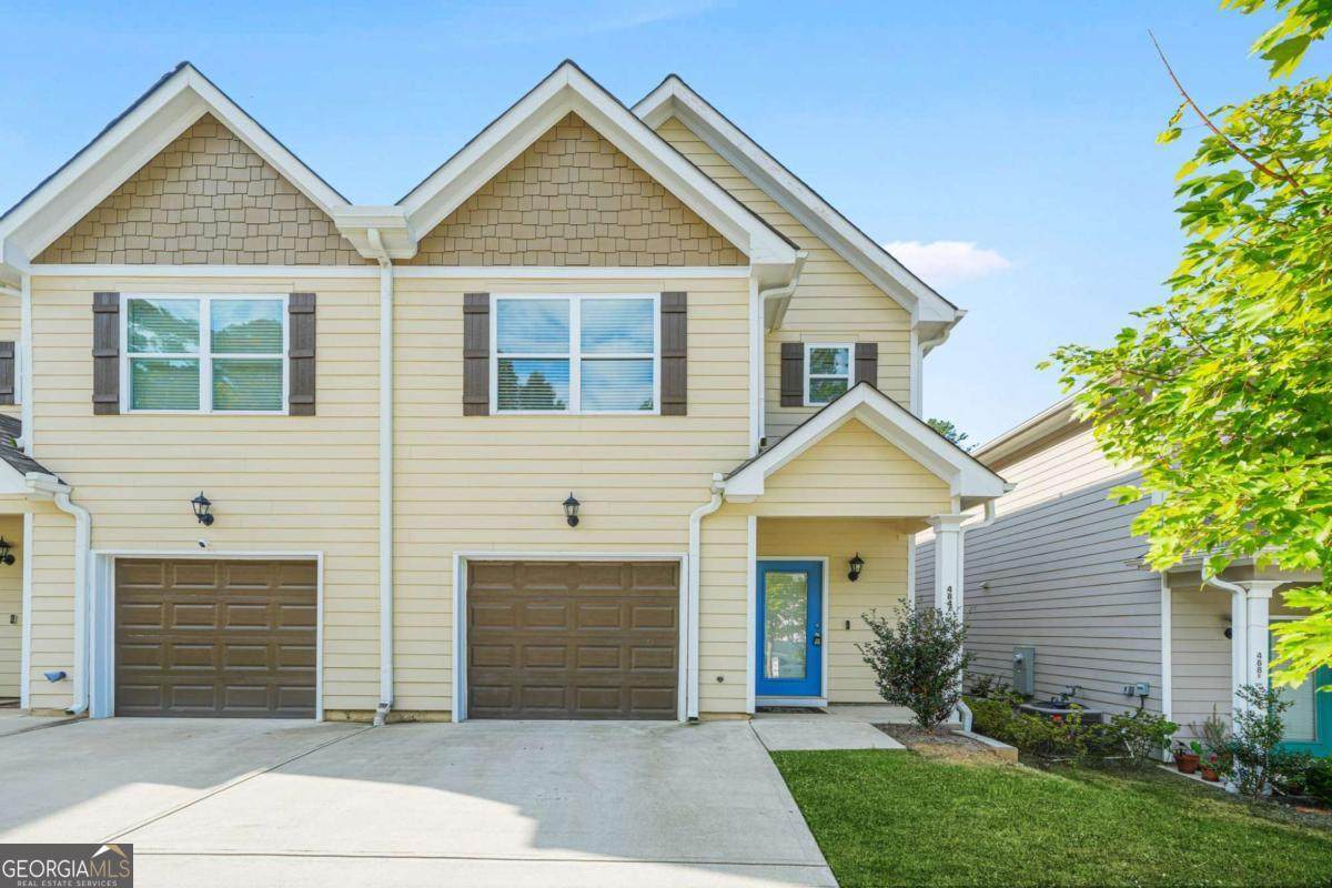 484 Village Creek Drive - Photo 1