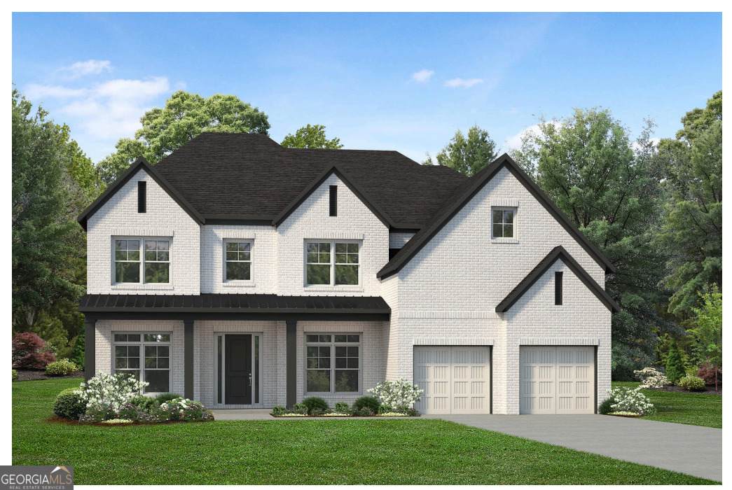 4465 Hawthorn Circle - Photo 1