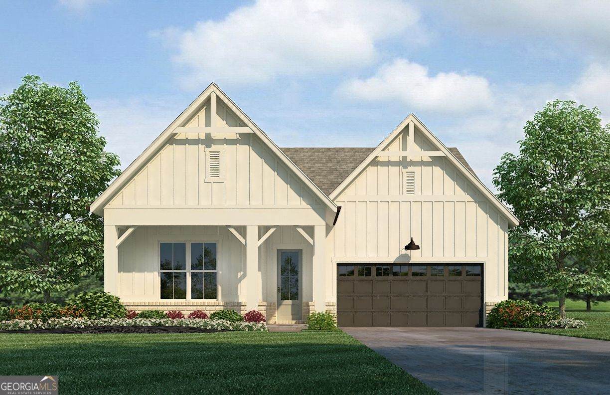 1113 Cooks Farm Way - Photo 1