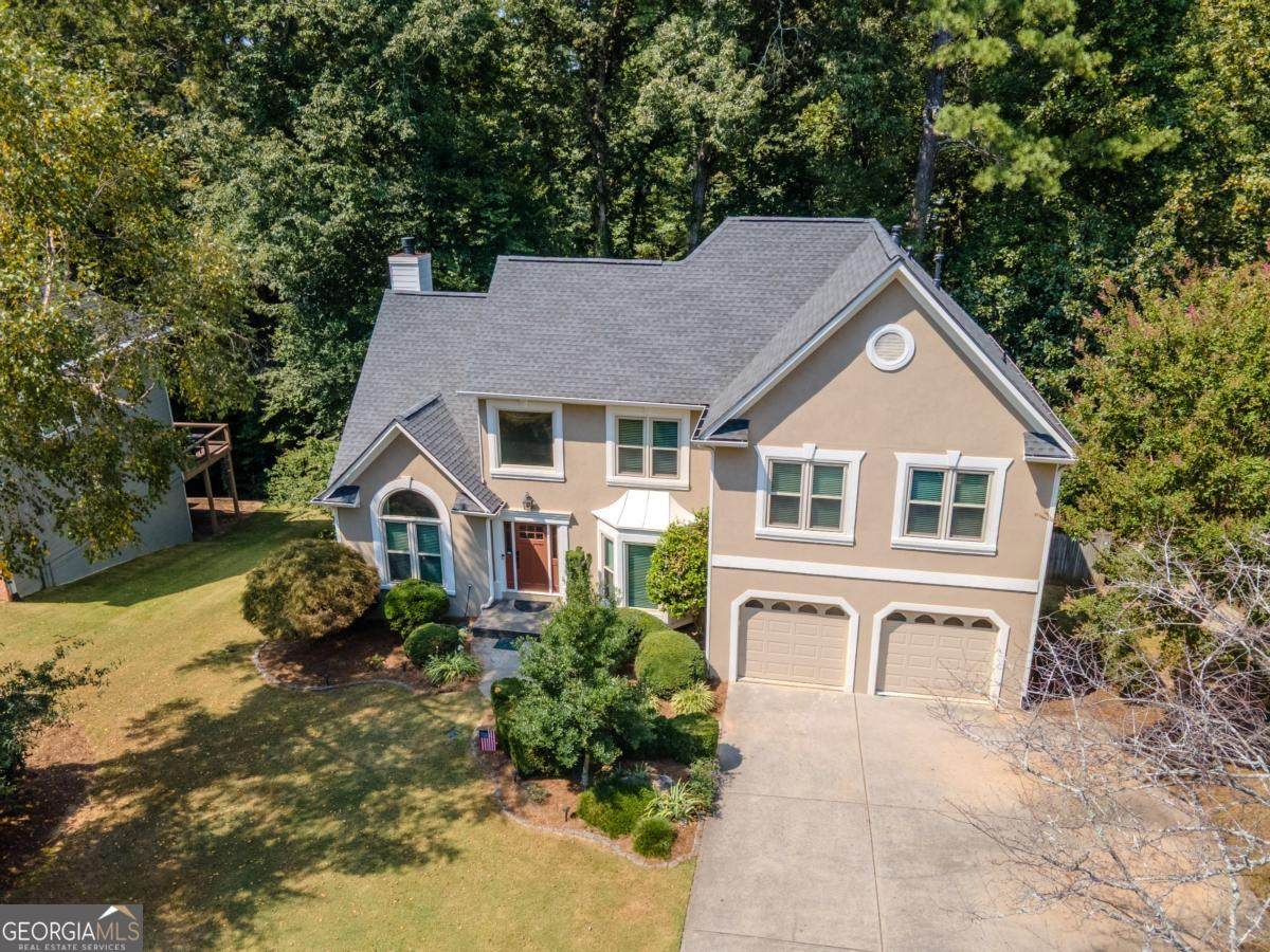 755 Amberton Close - Photo 1