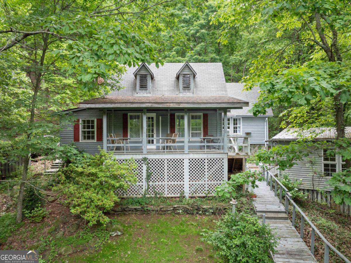 705 Long Mountain Road - Photo 1