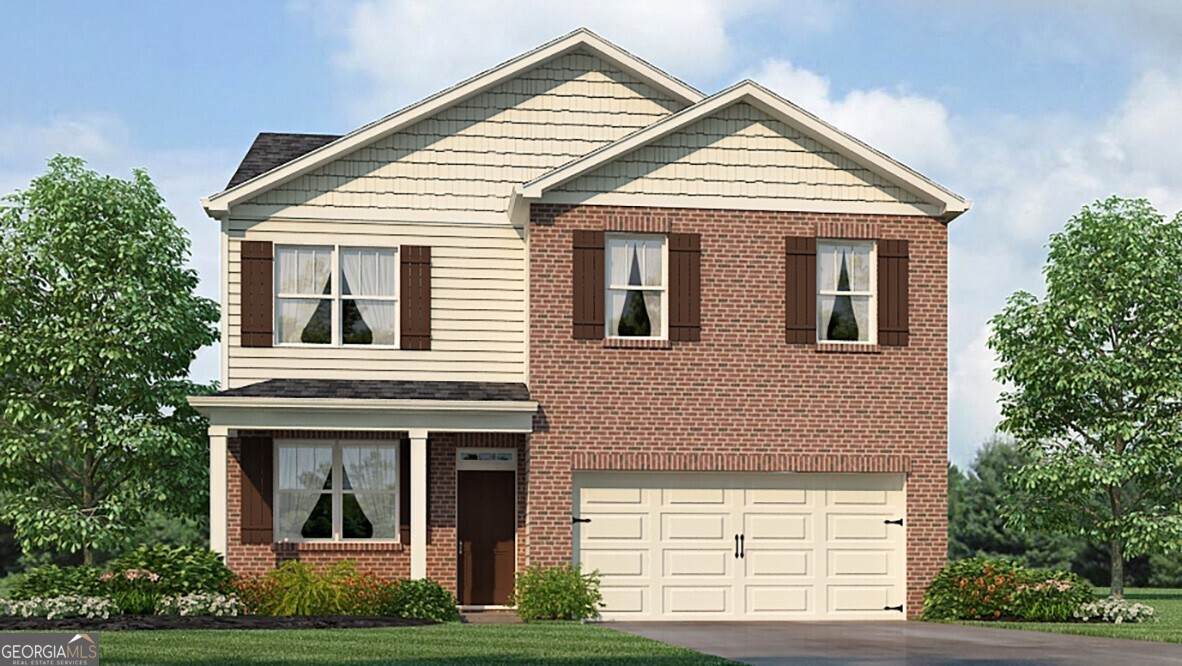 4458 Manor Hill Drive - Photo 1