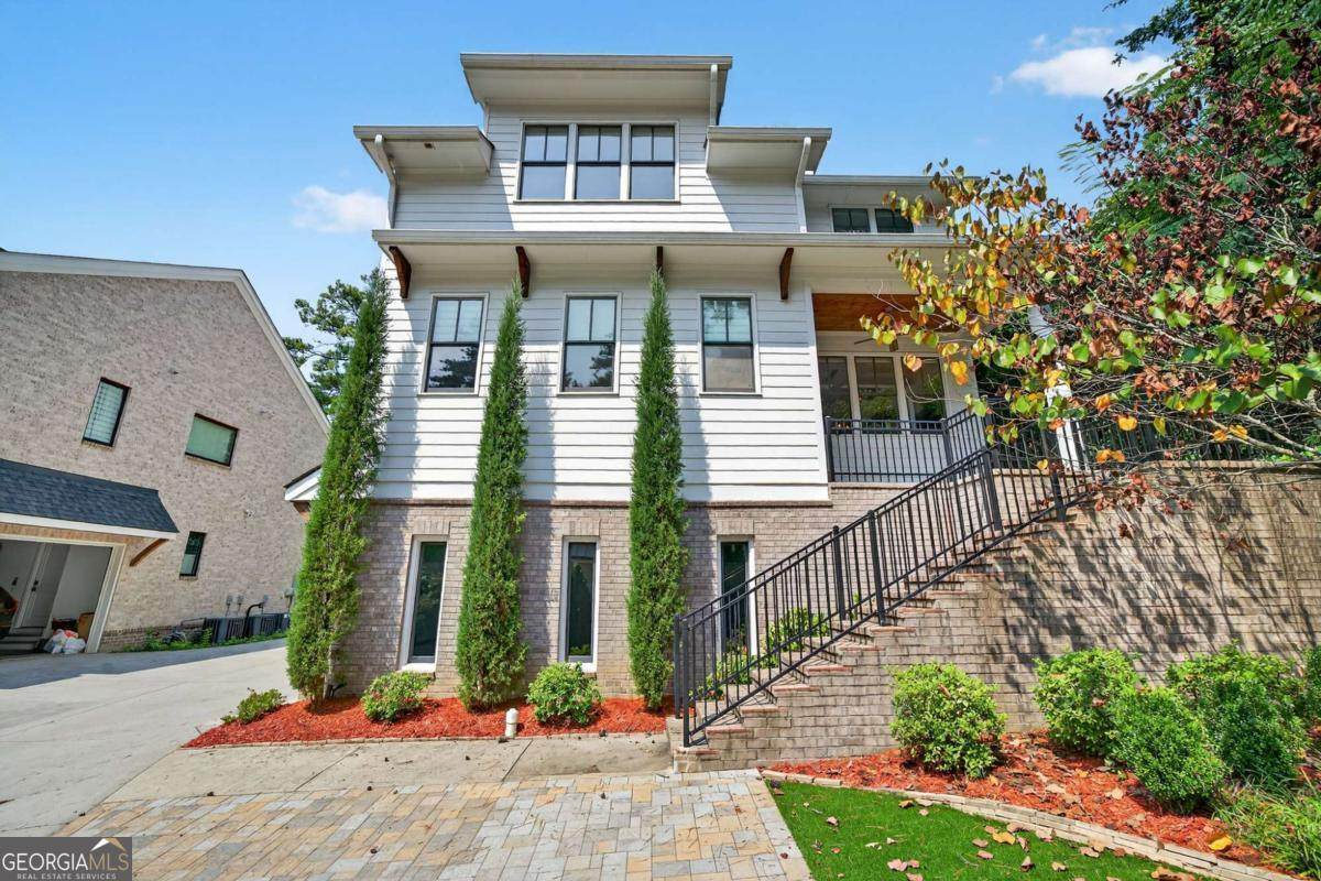 3110 Skyland Drive - Photo 1