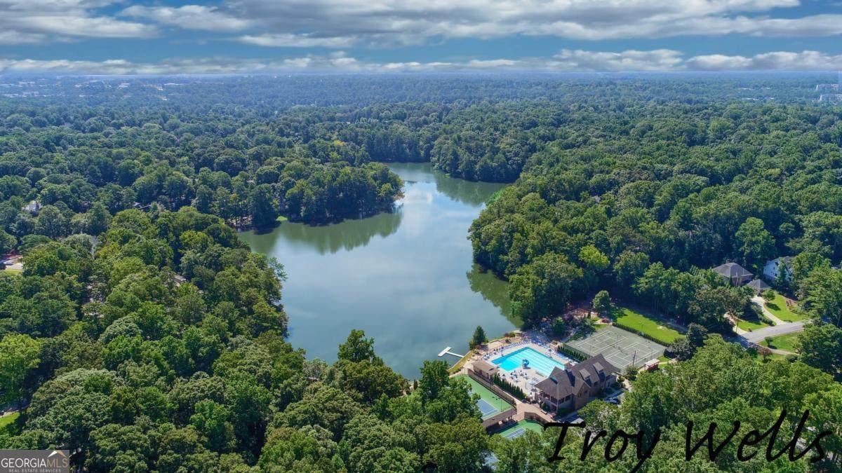 1359 Ragley Hall Road - Photo 1