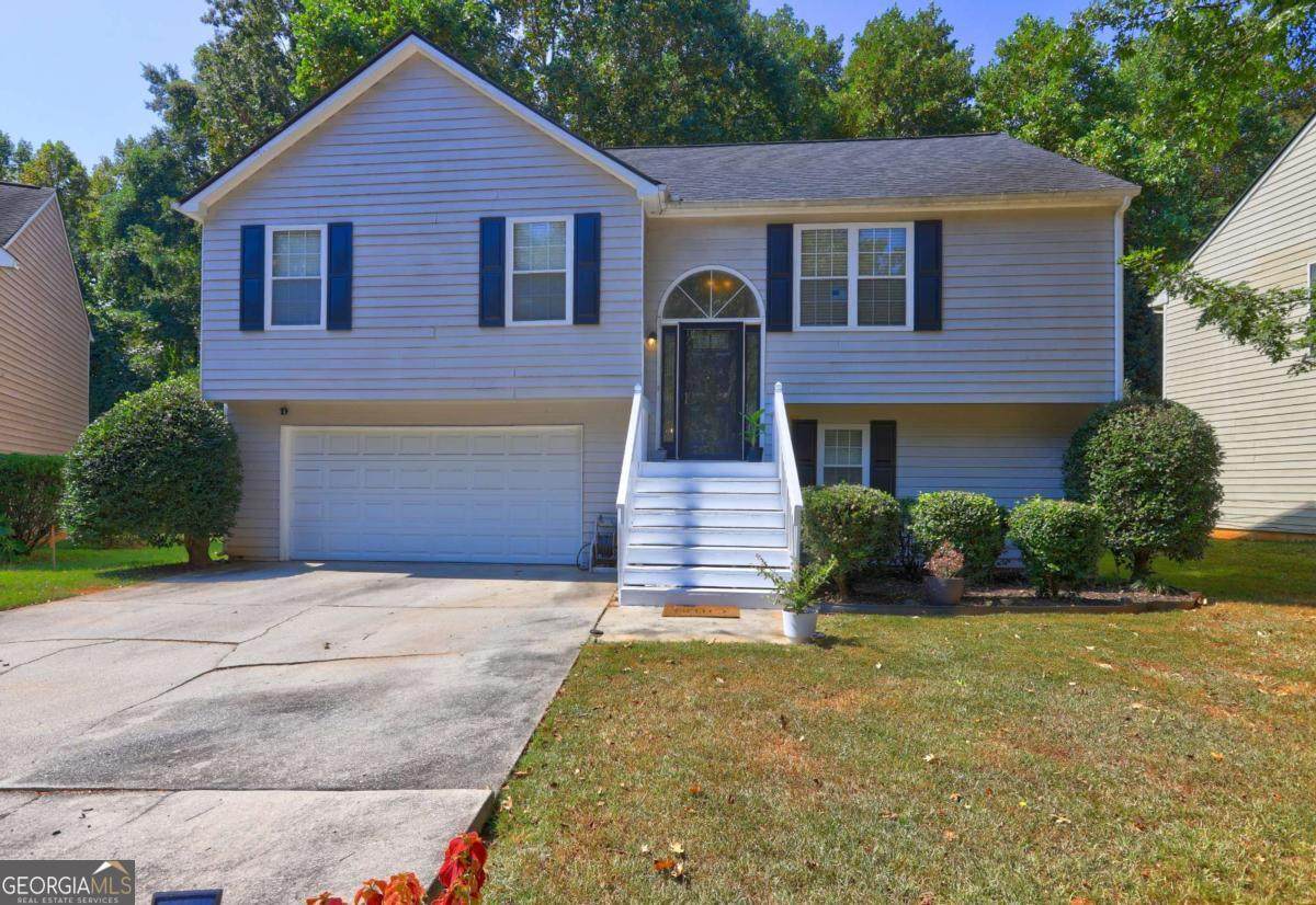 4420 Pink Rose Court - Photo 1