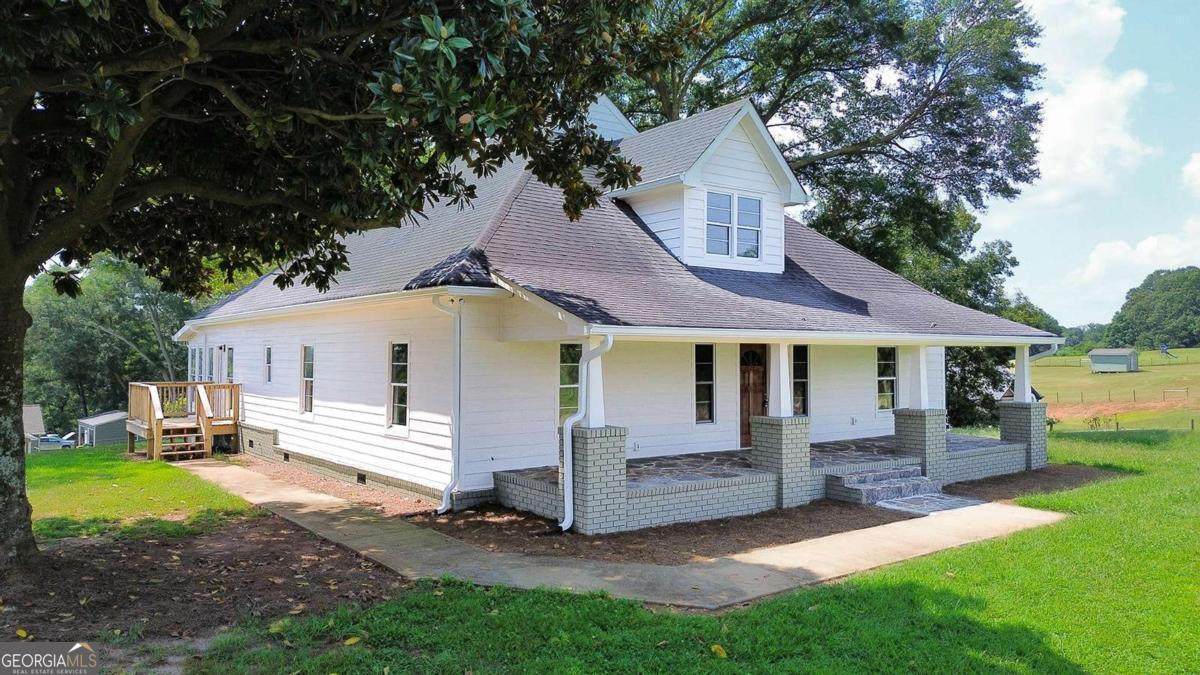 2985 Jackson Bridge Road - Photo 1