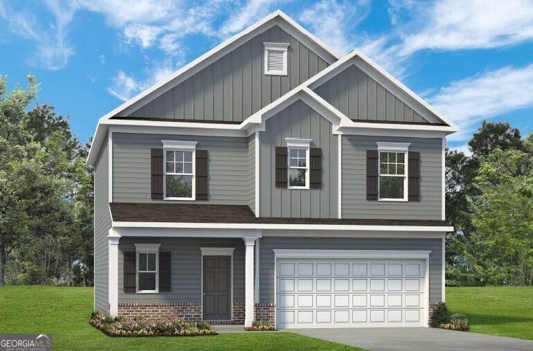 111 Sycamore Lane - Photo 1