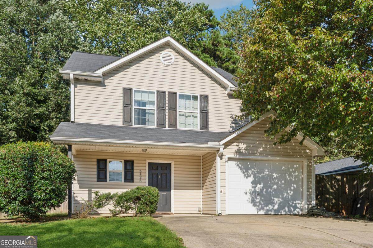 5425 Belvedere Street - Photo 1
