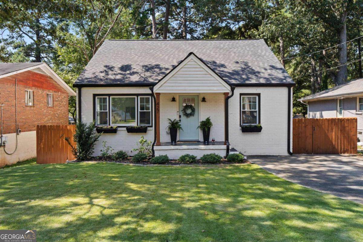 427 Hooper Street - Photo 1