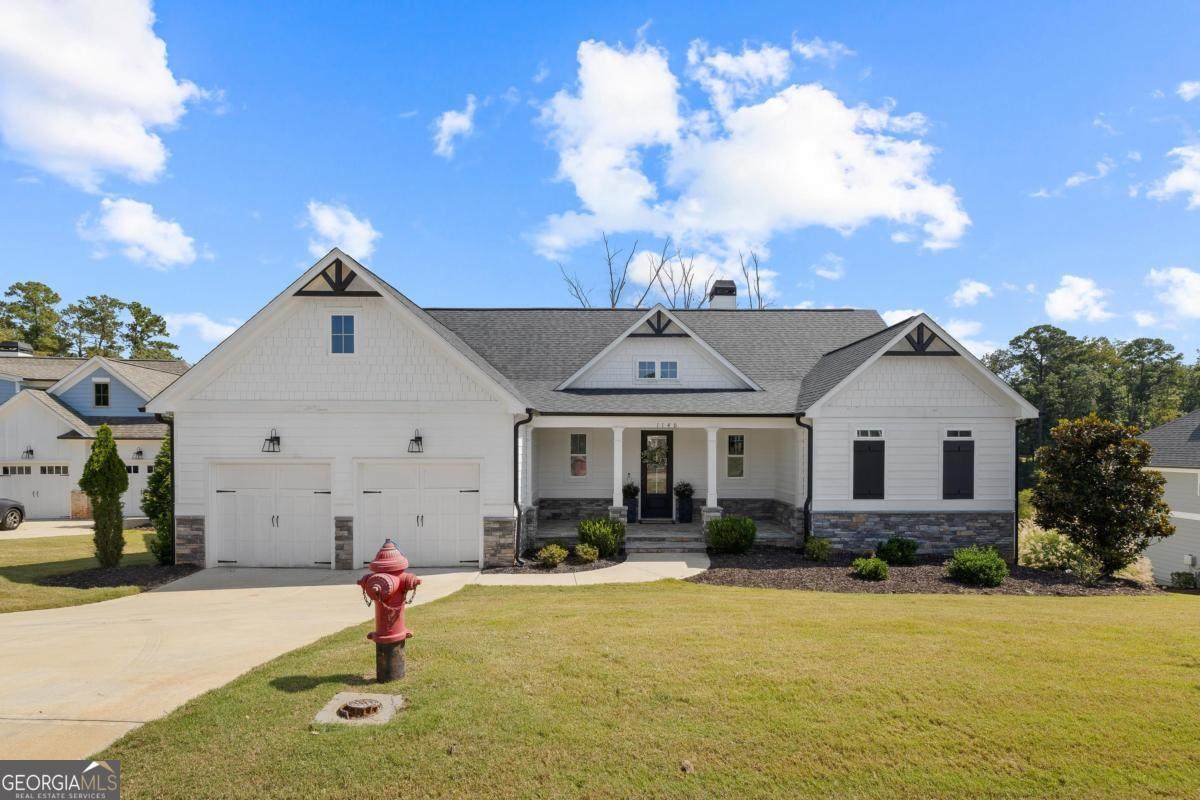 1140 Hidden Hills Circle - Photo 1