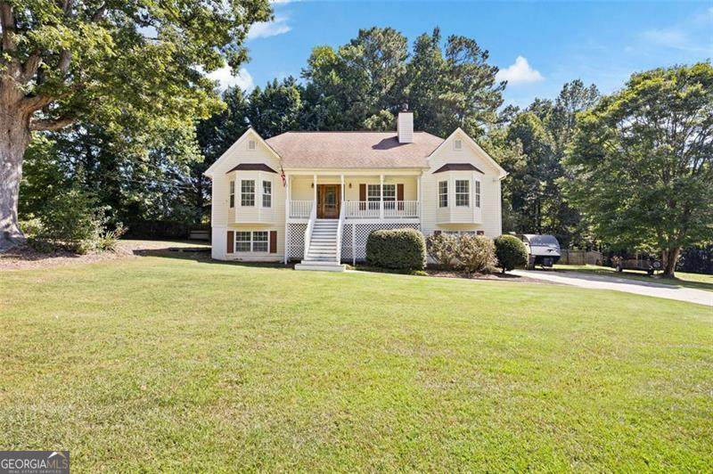 23 Clearwater Court - Photo 1