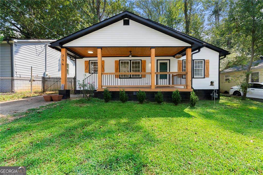 254 Maple Street - Photo 1