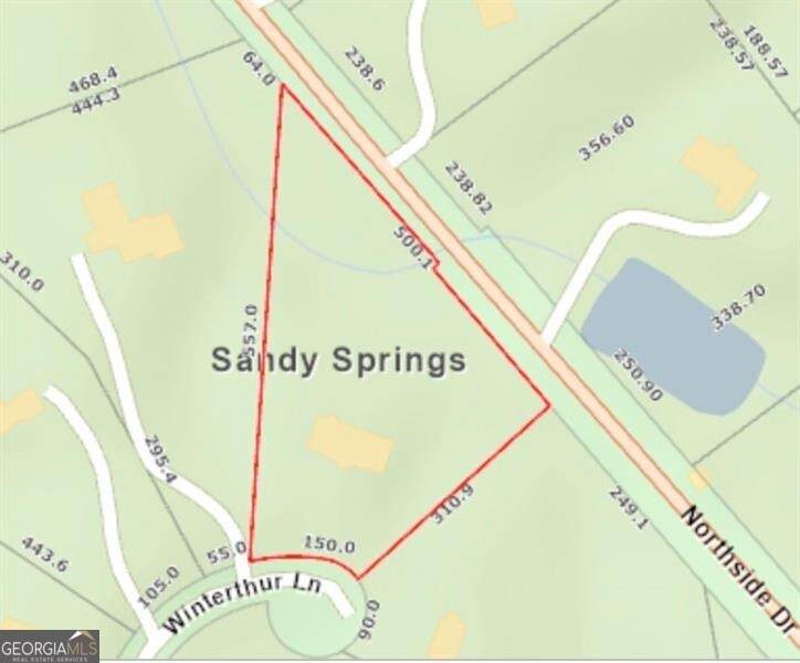 5715 Winterthur Lane - Photo 1