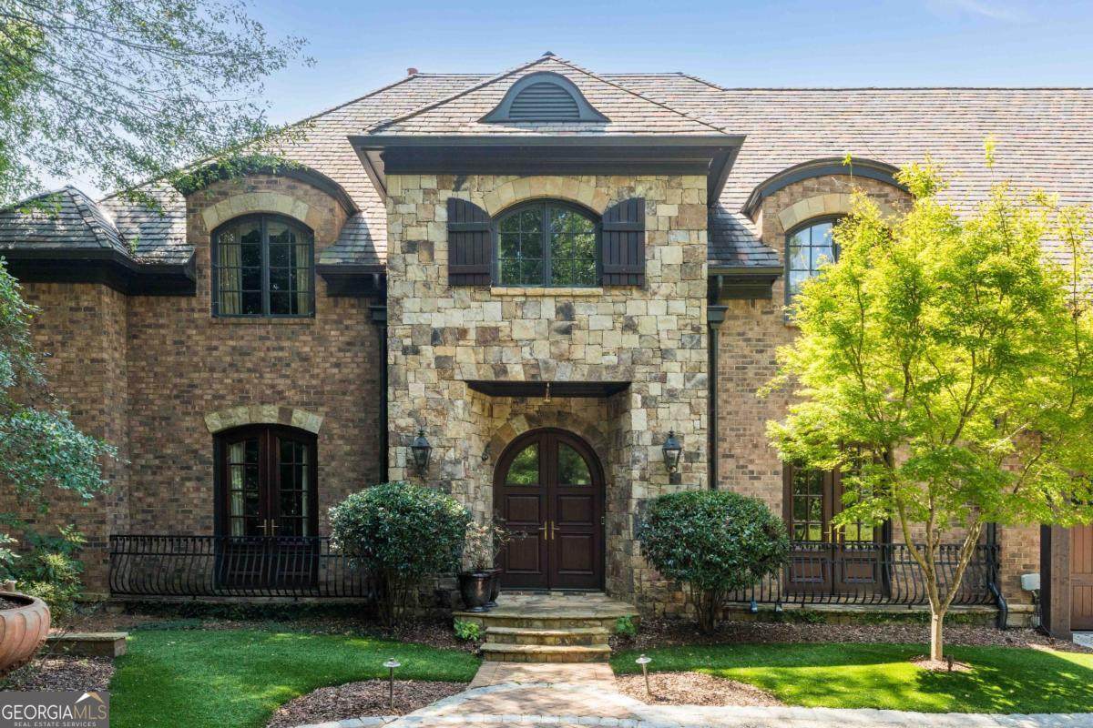 3558 Mill Creek Road - Photo 1
