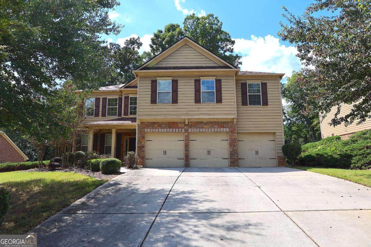 6117 Golf View Crossing - Photo 1