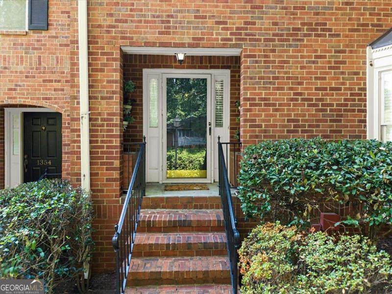 1352 Sheffield Glen Way - Photo 1