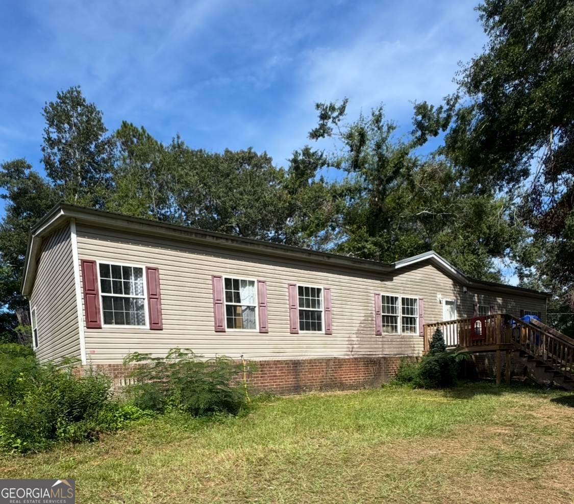 17939 Ga Hwy 169 - Photo 1