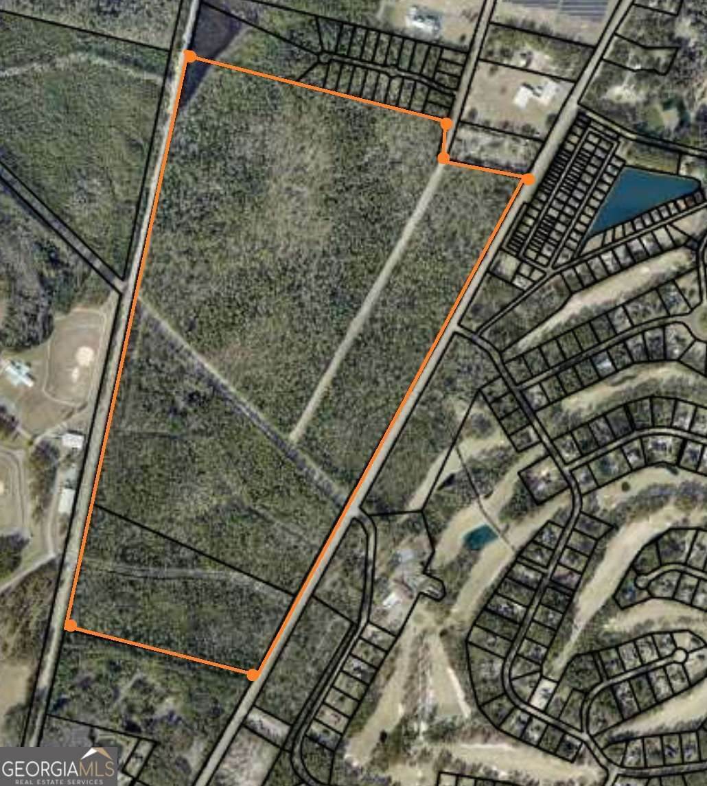 0 Palm Street - Photo 1