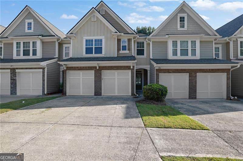 1865 Ellison Lakes Court - Photo 1