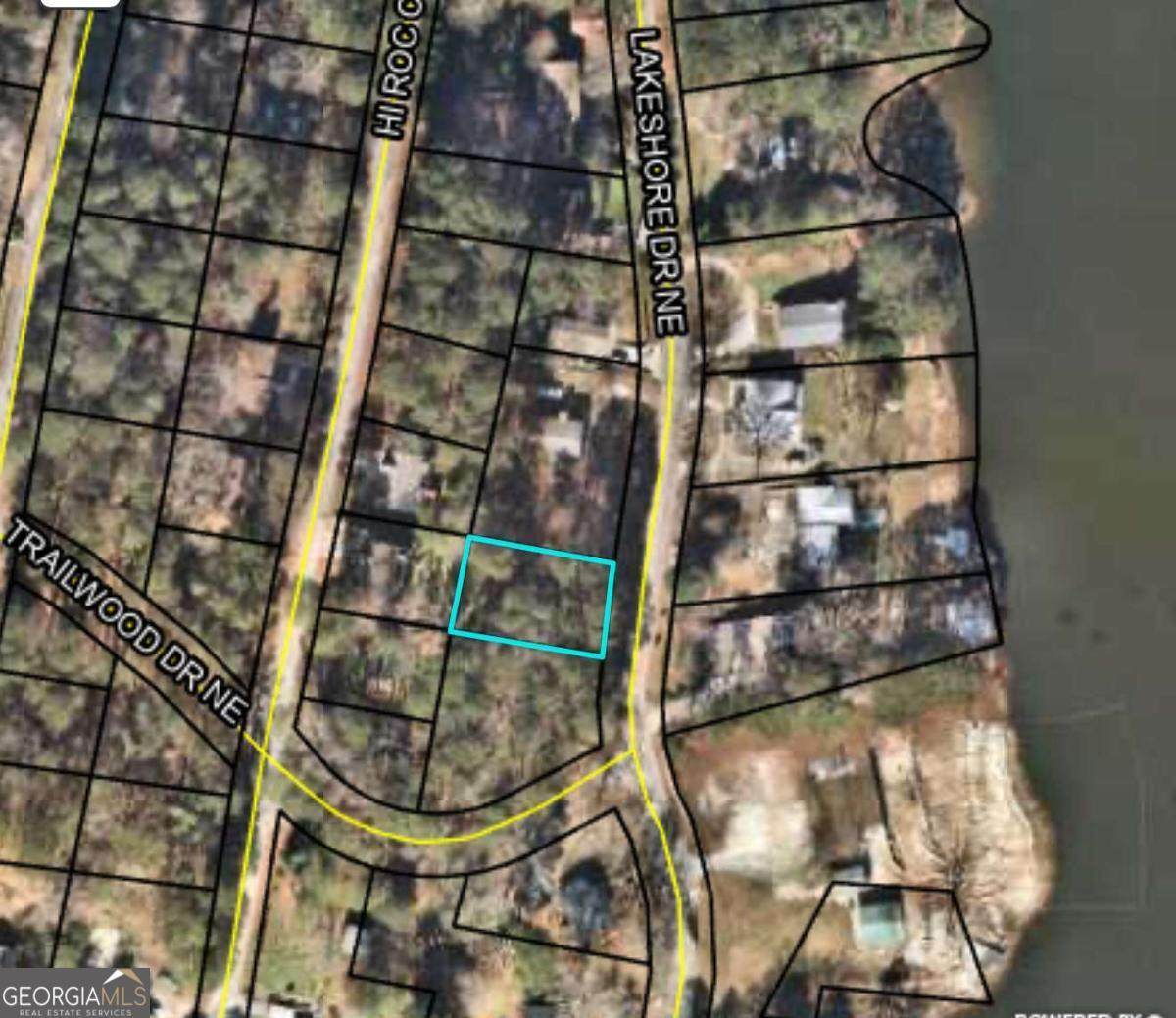 2392 Lakeshore Drive - Photo 1