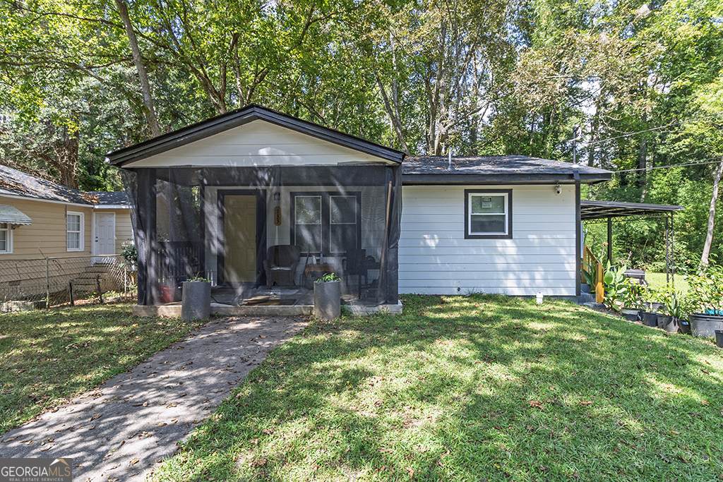 533 Belle Street - Photo 1