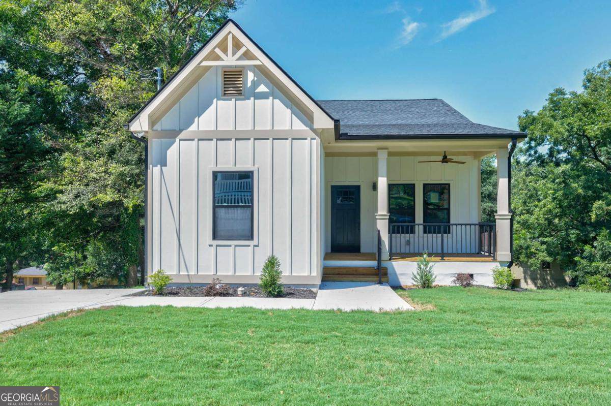 1431 Murray Street - Photo 1