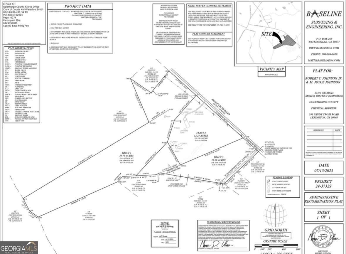 3 Sandy Cross Road - Photo 1