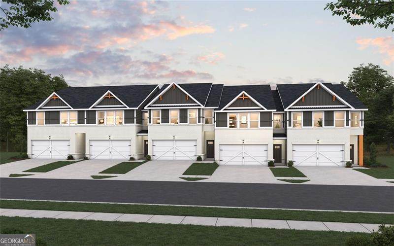 4158 Wax Myrtle Way - Photo 1