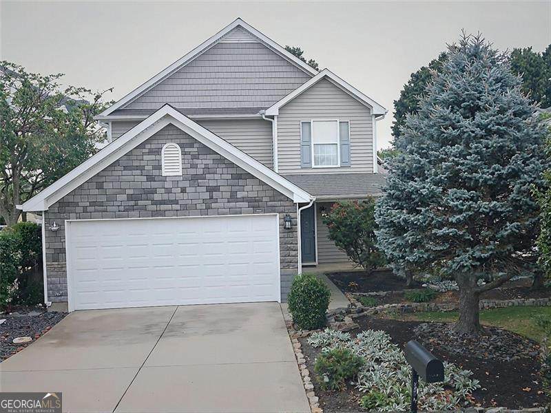 5 Granite Court - Photo 1