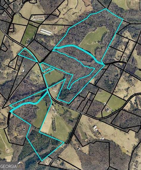 0 Varner Road - Photo 1