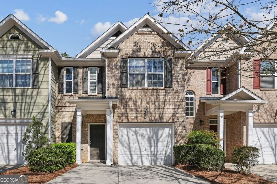 2872 Cross Creek Court - Photo 1