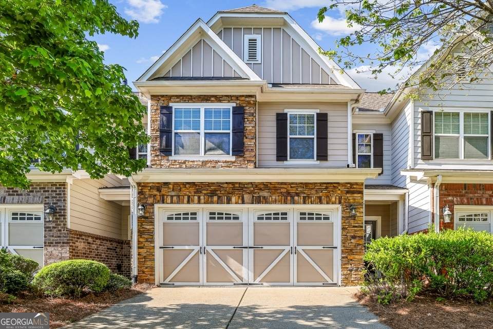 2892 Cross Creek Drive - Photo 1