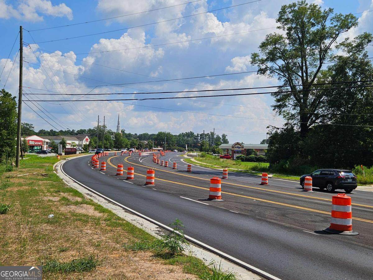 0 Lost Mountain Road - Photo 1