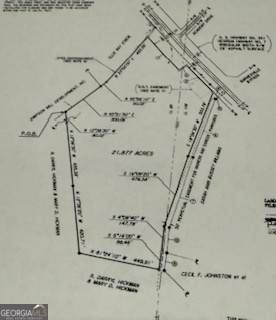 0 Highway 341 - Photo 1