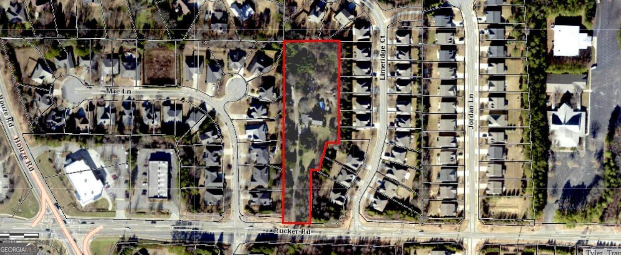 290 Rucker Road - Photo 1
