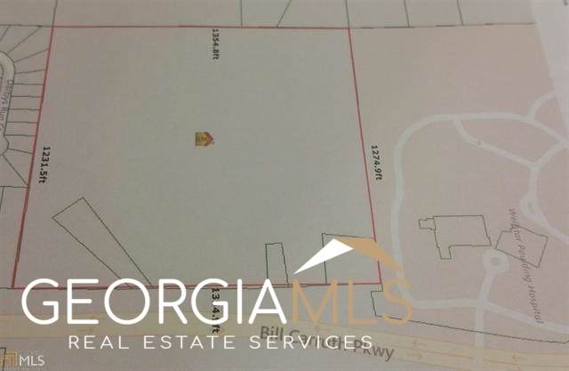 310 Bill Carruth Parkway - Photo 1
