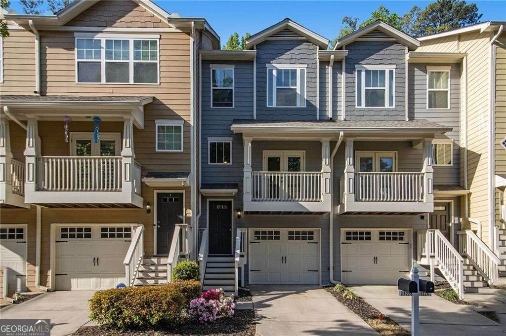 1228 Liberty Parkway - Photo 1