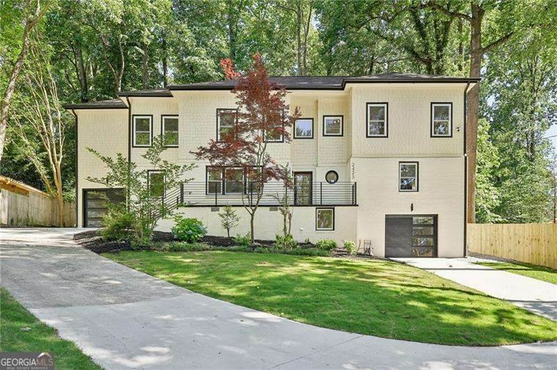 2423 Melinda Drive - Photo 1