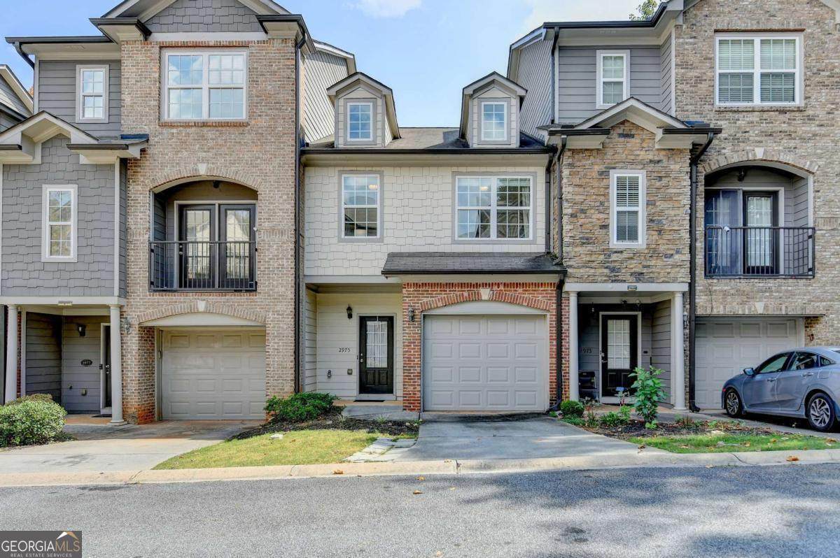 2975 Ashlyn Crest Court - Photo 1