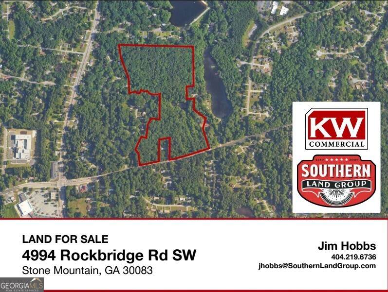 4994 Rockbridge Road - Photo 1