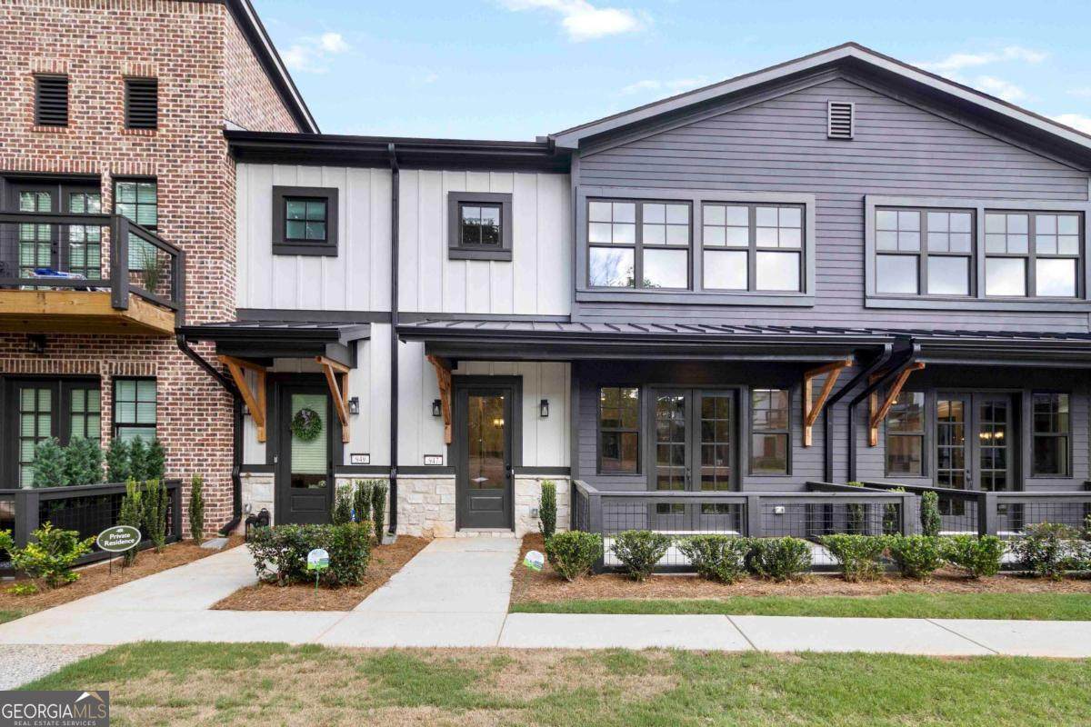 947 Willingham Drive - Photo 1